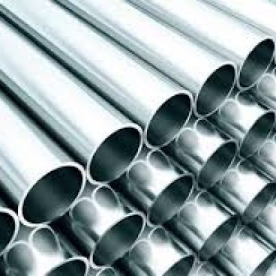 Tubos de aco inox